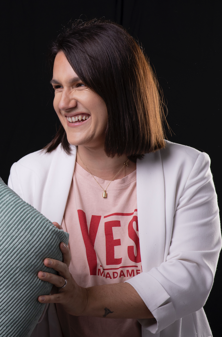 Julie Caudal